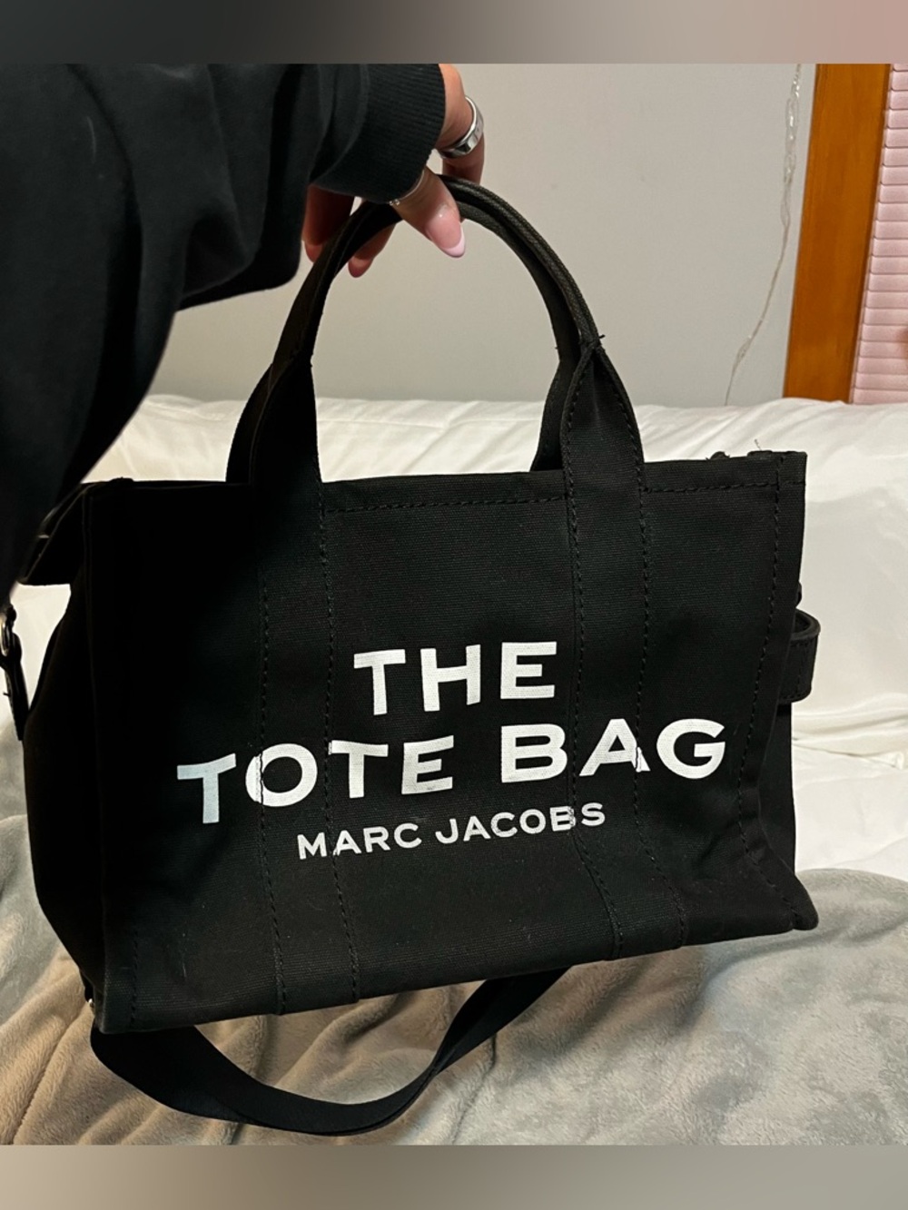 Marc Jacobs Medium Tote Bag